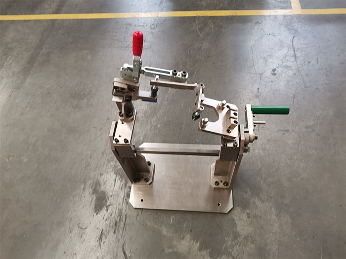 装配治具类