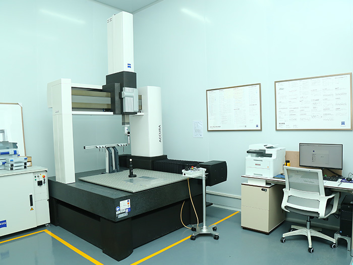 蔡司三坐标检测仪